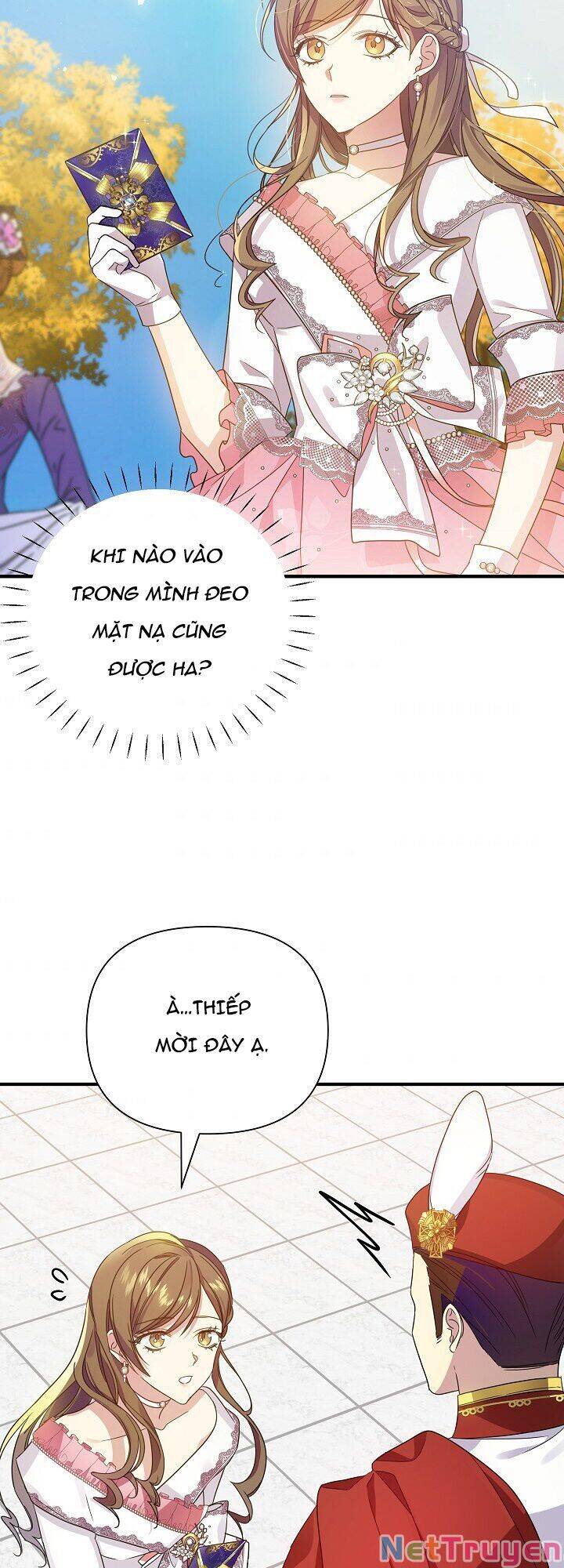 Từ Lúc Bắt Đầu Tôi Vẫn Luôn Ở Bên Em Chapter 31 - 39