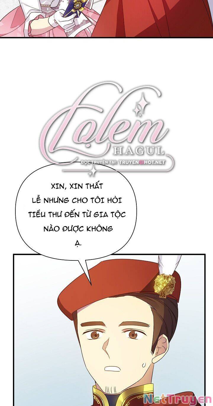 Từ Lúc Bắt Đầu Tôi Vẫn Luôn Ở Bên Em Chapter 31 - 40