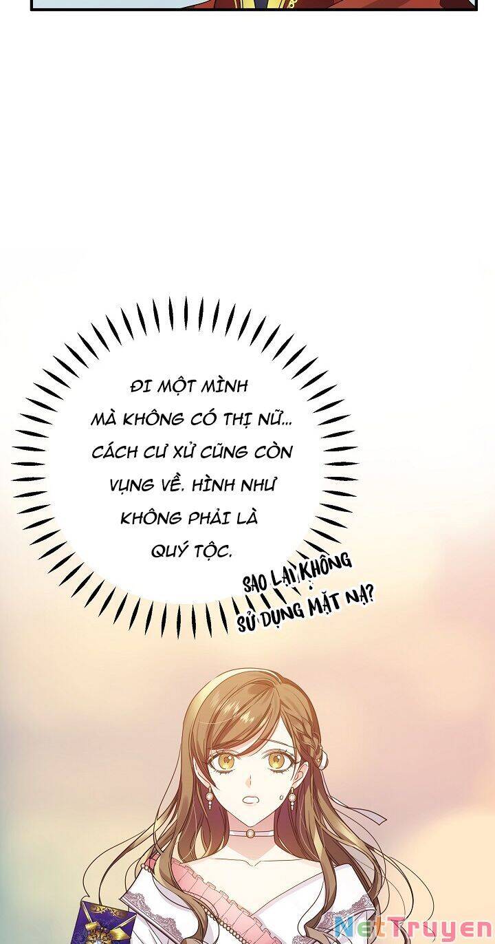 Từ Lúc Bắt Đầu Tôi Vẫn Luôn Ở Bên Em Chapter 31 - 41
