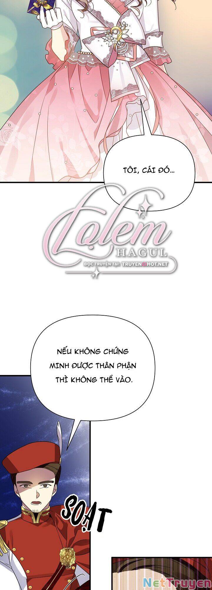 Từ Lúc Bắt Đầu Tôi Vẫn Luôn Ở Bên Em Chapter 31 - 43