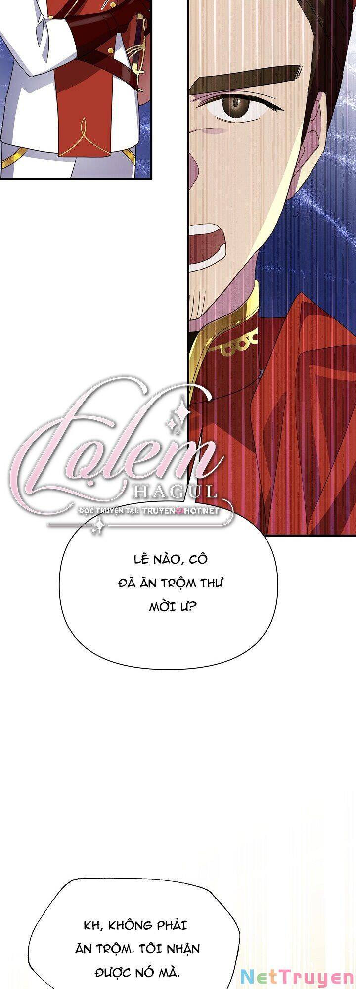 Từ Lúc Bắt Đầu Tôi Vẫn Luôn Ở Bên Em Chapter 31 - 44