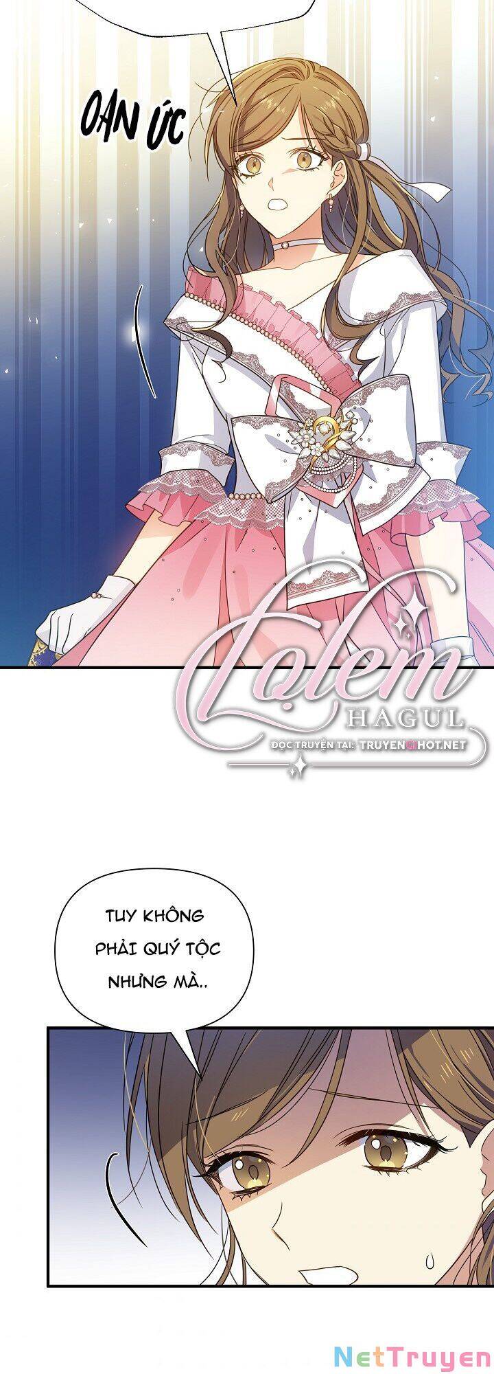 Từ Lúc Bắt Đầu Tôi Vẫn Luôn Ở Bên Em Chapter 31 - 45