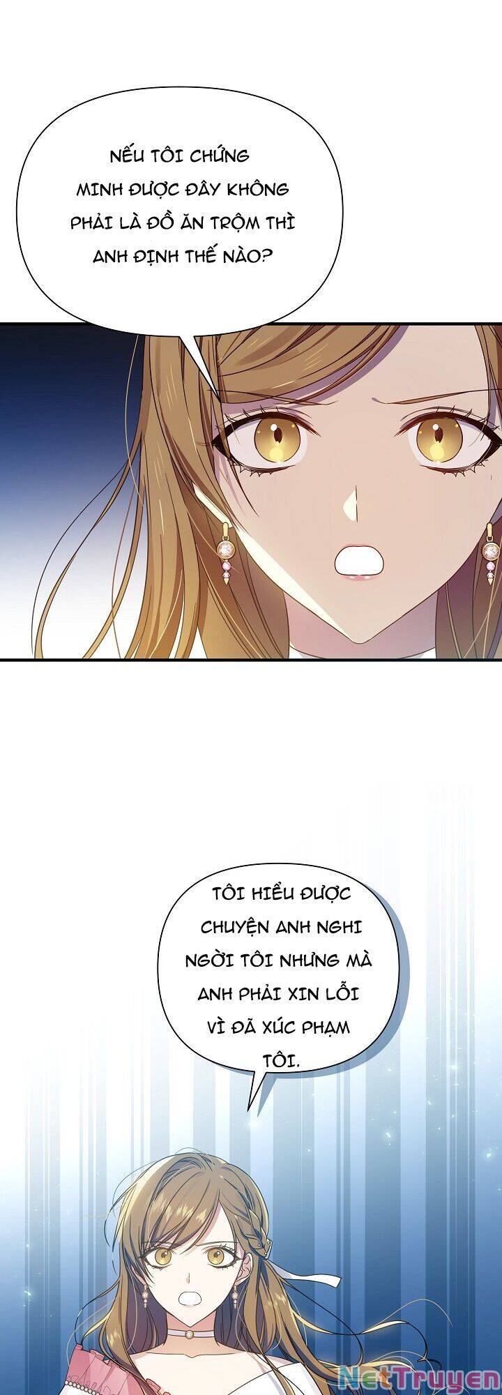 Từ Lúc Bắt Đầu Tôi Vẫn Luôn Ở Bên Em Chapter 31 - 48