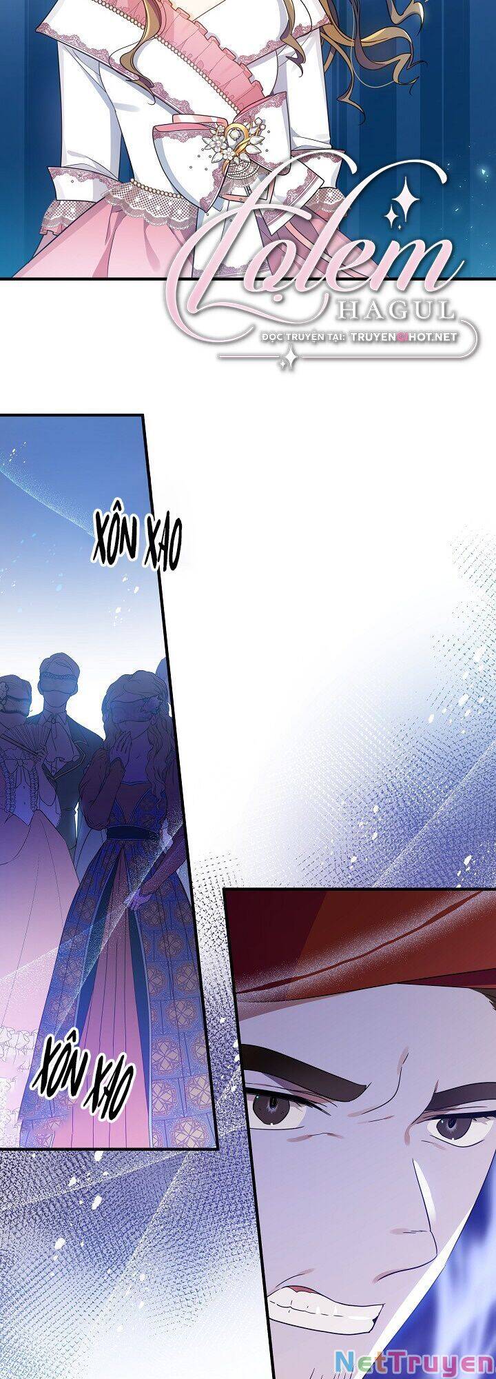 Từ Lúc Bắt Đầu Tôi Vẫn Luôn Ở Bên Em Chapter 31 - 49