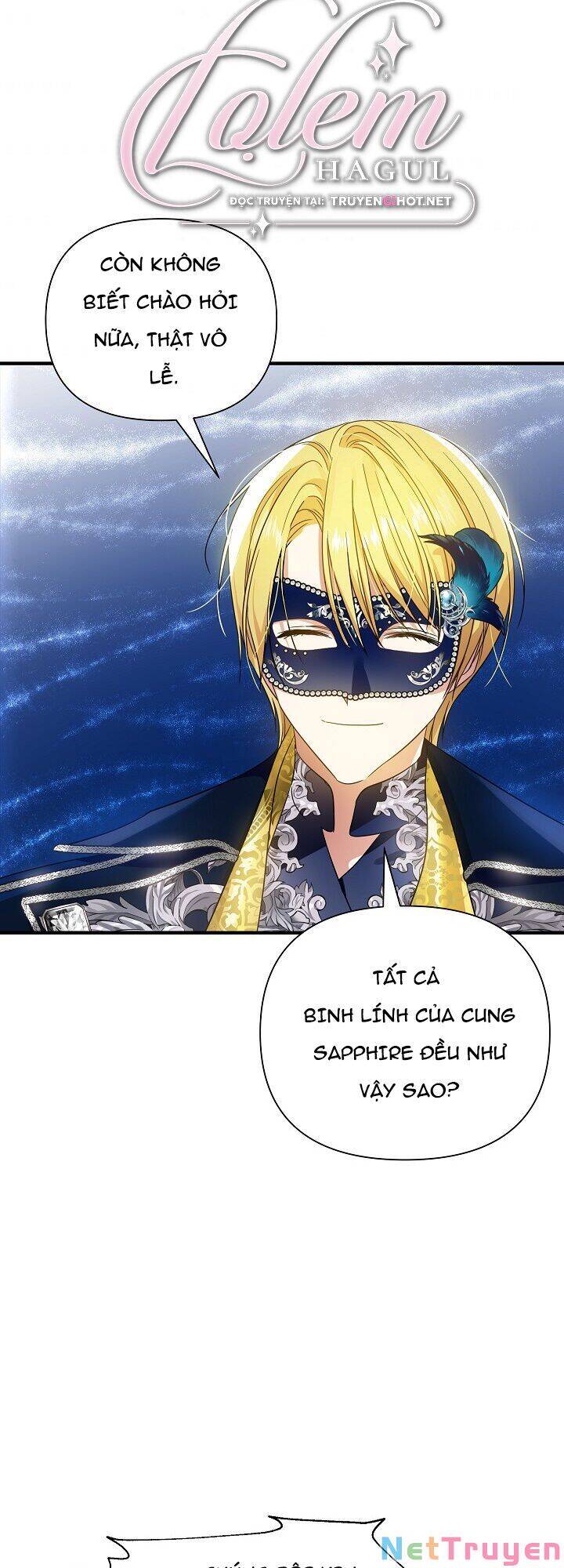 Từ Lúc Bắt Đầu Tôi Vẫn Luôn Ở Bên Em Chapter 31 - 52