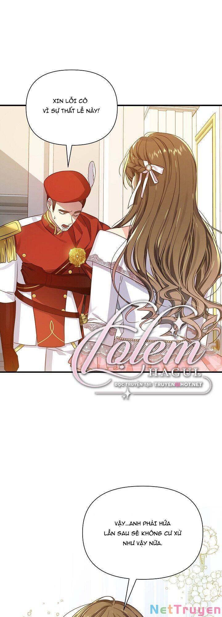 Từ Lúc Bắt Đầu Tôi Vẫn Luôn Ở Bên Em Chapter 32 - 2