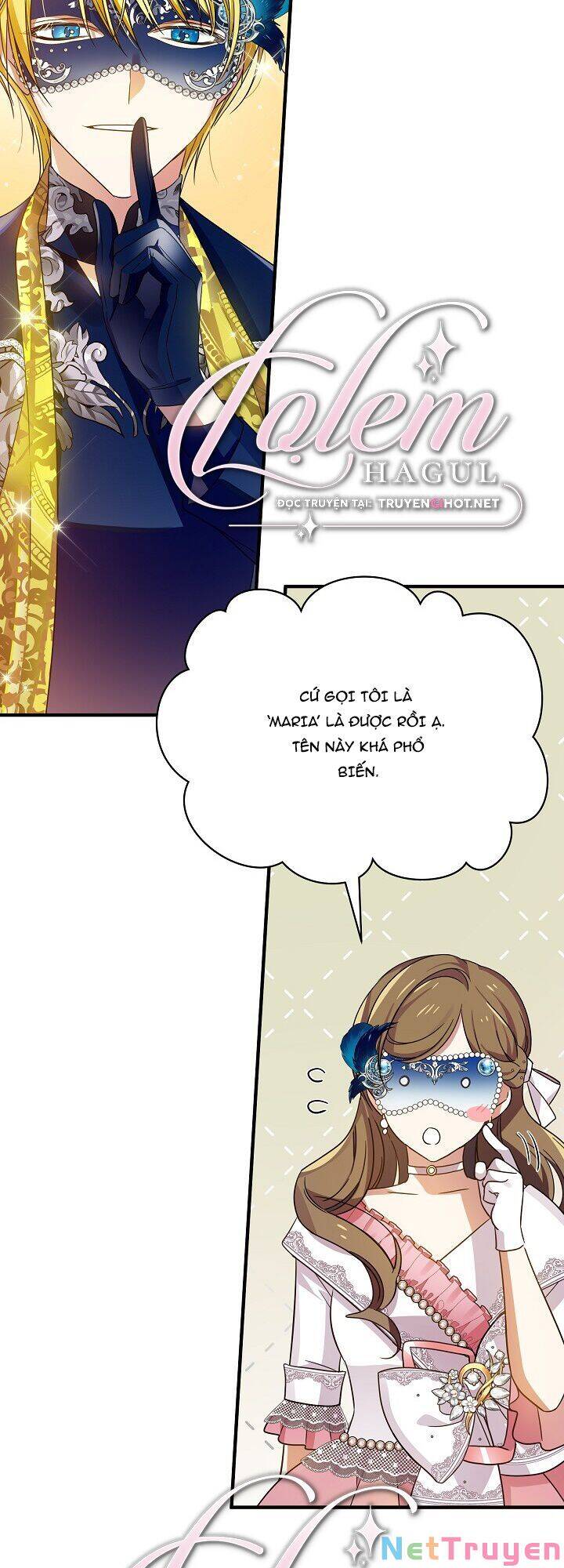 Từ Lúc Bắt Đầu Tôi Vẫn Luôn Ở Bên Em Chapter 32 - 11