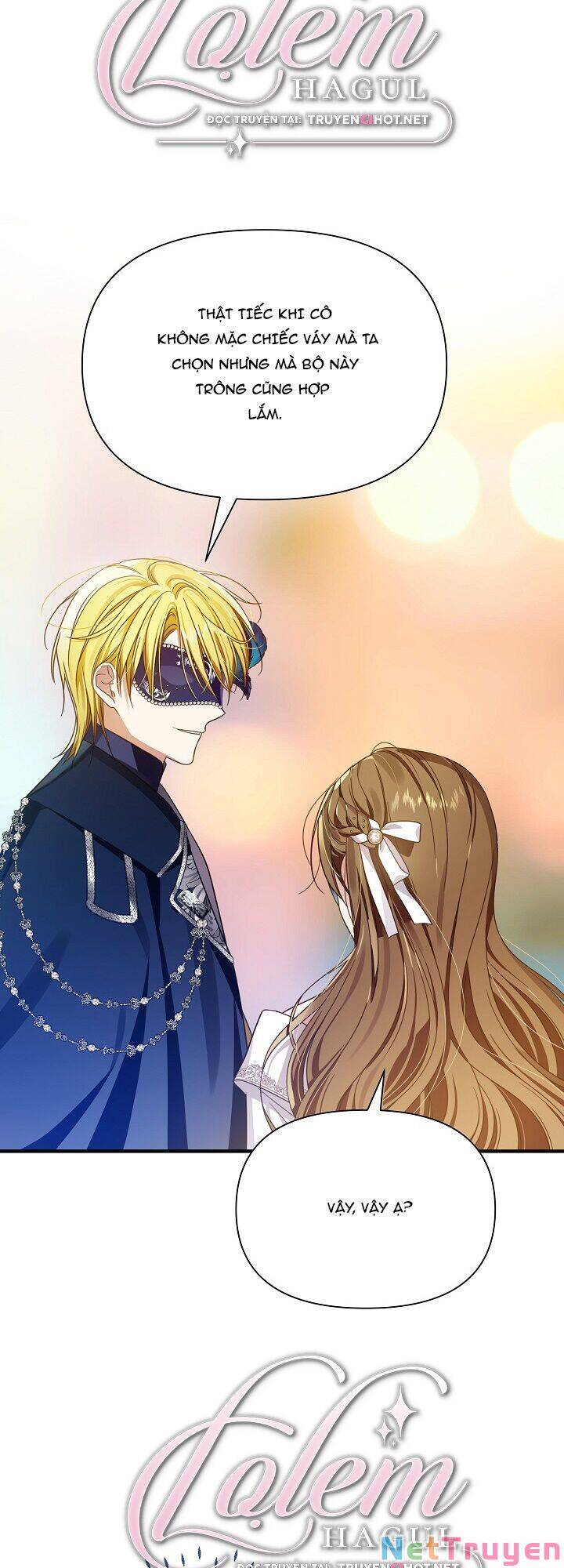 Từ Lúc Bắt Đầu Tôi Vẫn Luôn Ở Bên Em Chapter 32 - 12