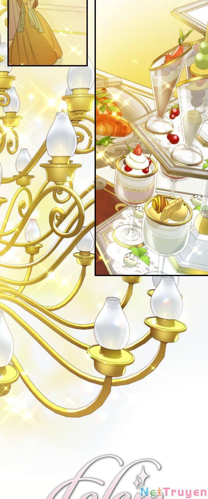 Từ Lúc Bắt Đầu Tôi Vẫn Luôn Ở Bên Em Chapter 32 - 14