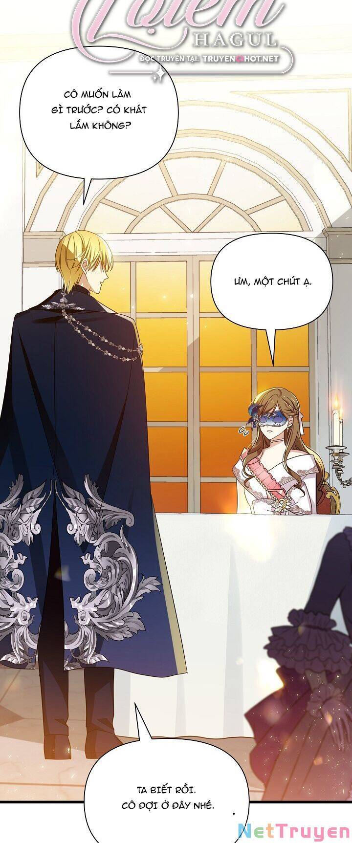 Từ Lúc Bắt Đầu Tôi Vẫn Luôn Ở Bên Em Chapter 32 - 15