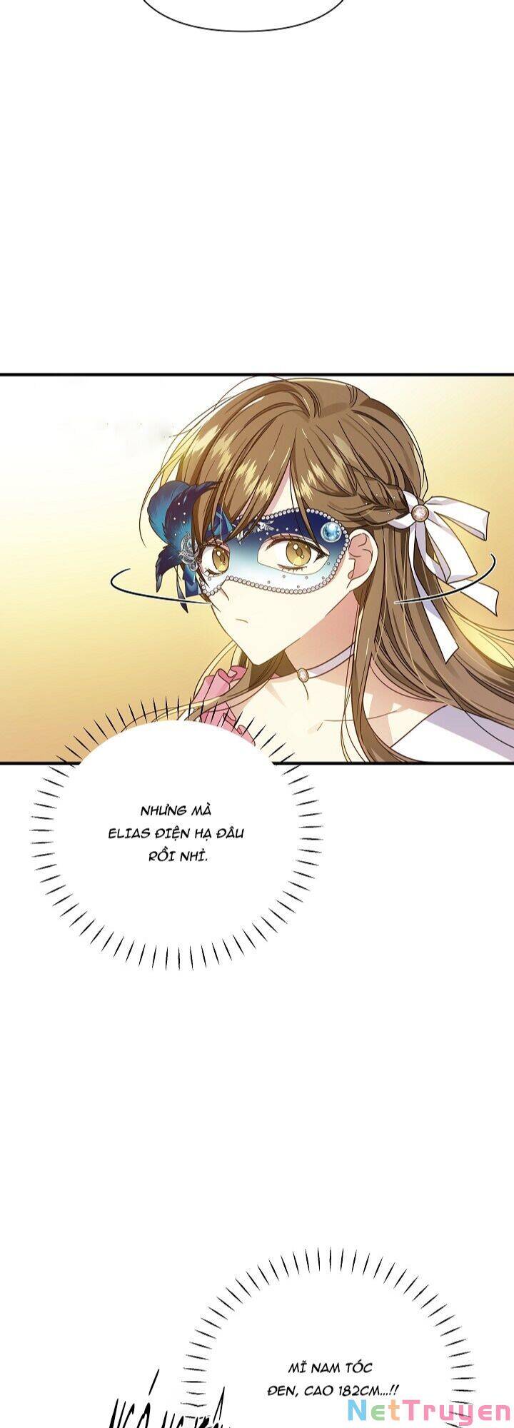 Từ Lúc Bắt Đầu Tôi Vẫn Luôn Ở Bên Em Chapter 32 - 16