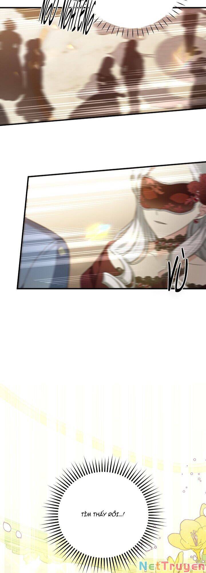 Từ Lúc Bắt Đầu Tôi Vẫn Luôn Ở Bên Em Chapter 32 - 17