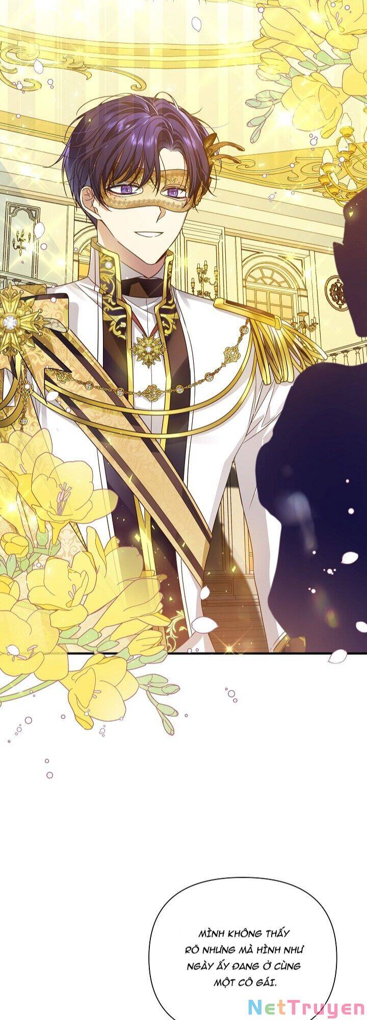 Từ Lúc Bắt Đầu Tôi Vẫn Luôn Ở Bên Em Chapter 32 - 18