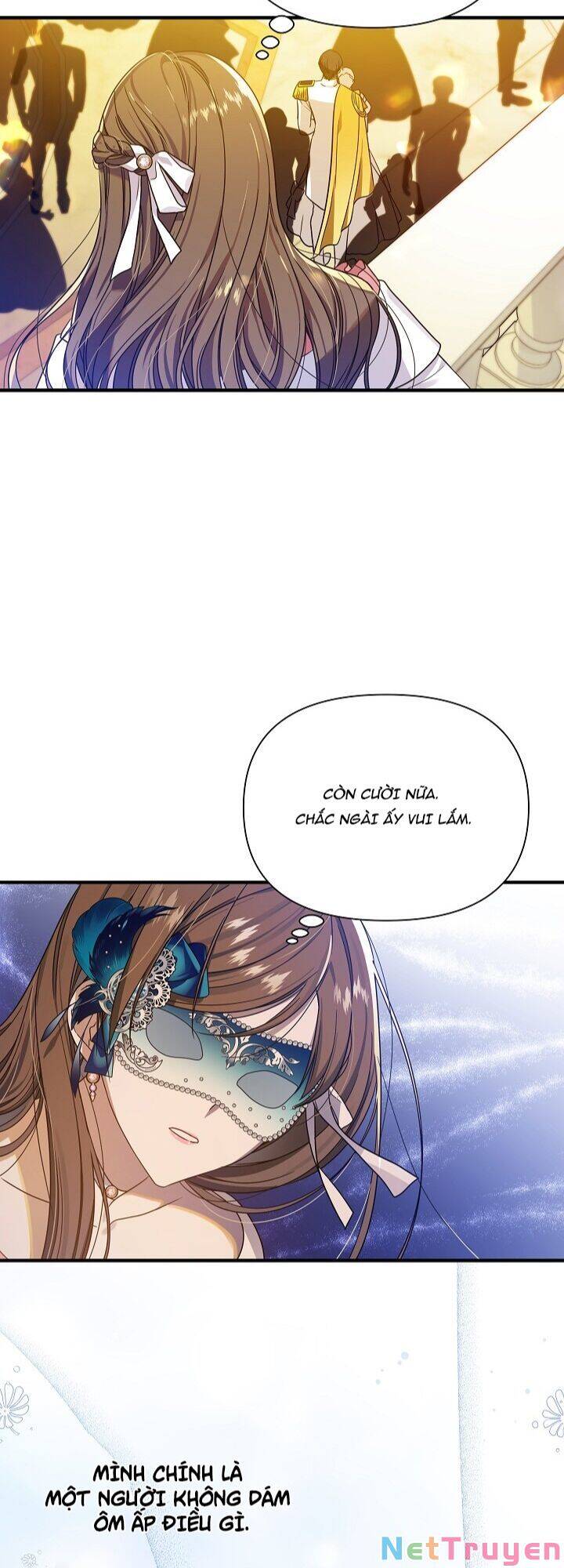 Từ Lúc Bắt Đầu Tôi Vẫn Luôn Ở Bên Em Chapter 32 - 19