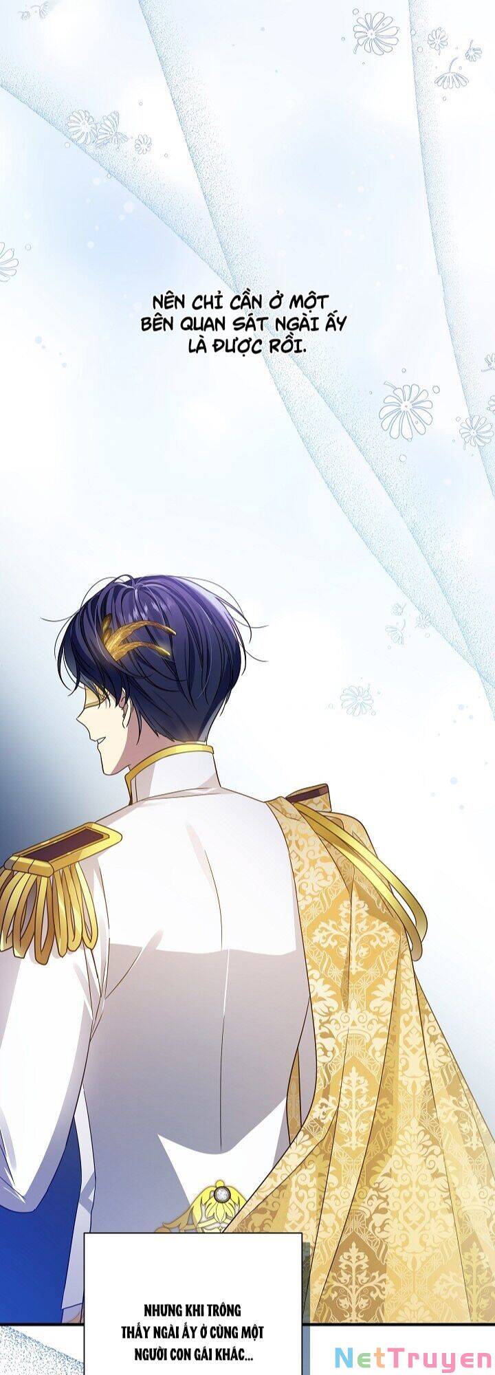 Từ Lúc Bắt Đầu Tôi Vẫn Luôn Ở Bên Em Chapter 32 - 20