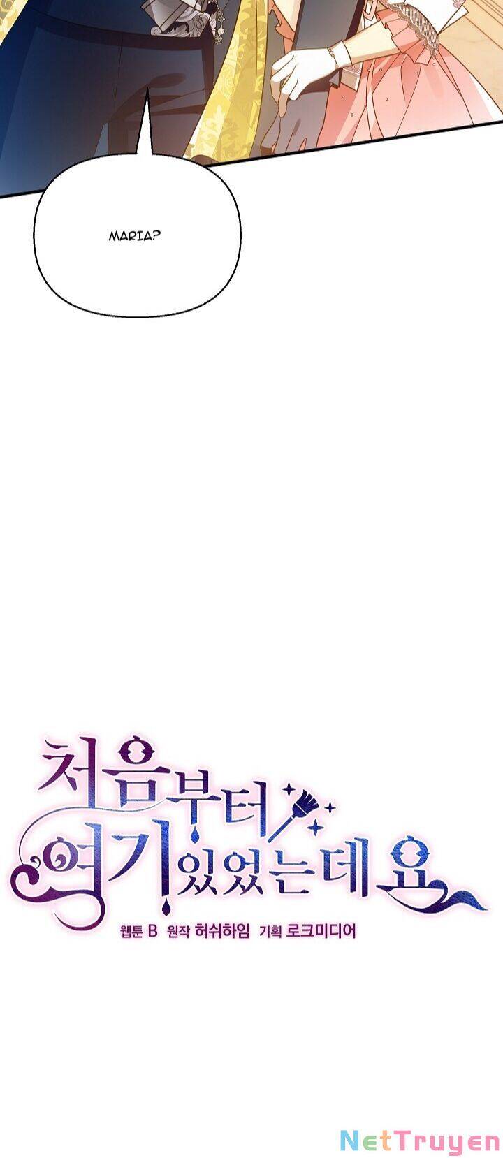 Từ Lúc Bắt Đầu Tôi Vẫn Luôn Ở Bên Em Chapter 32 - 23