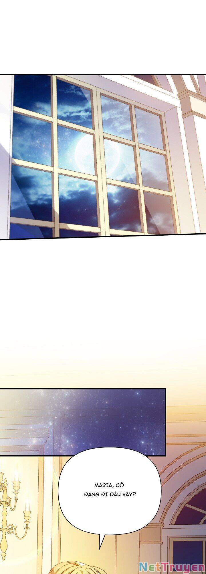 Từ Lúc Bắt Đầu Tôi Vẫn Luôn Ở Bên Em Chapter 32 - 24