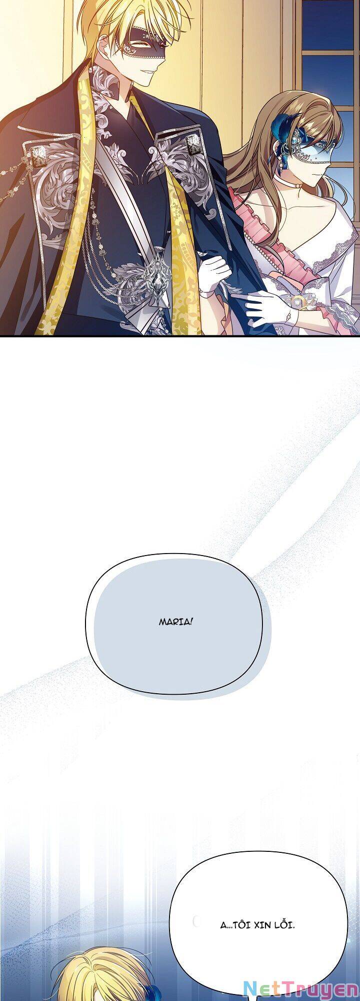 Từ Lúc Bắt Đầu Tôi Vẫn Luôn Ở Bên Em Chapter 32 - 25