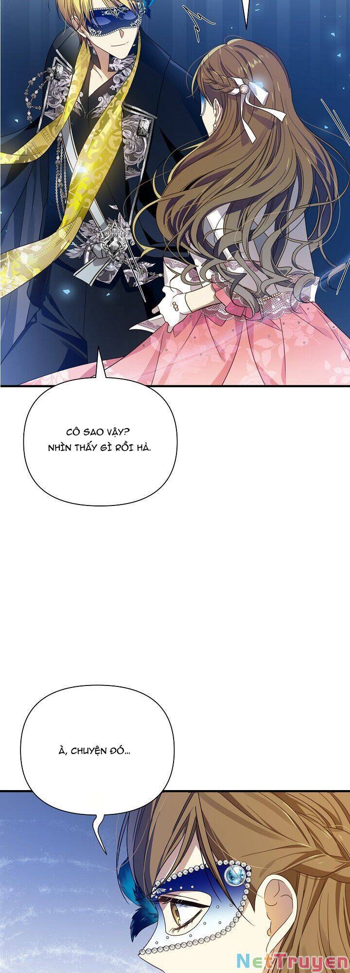 Từ Lúc Bắt Đầu Tôi Vẫn Luôn Ở Bên Em Chapter 32 - 26