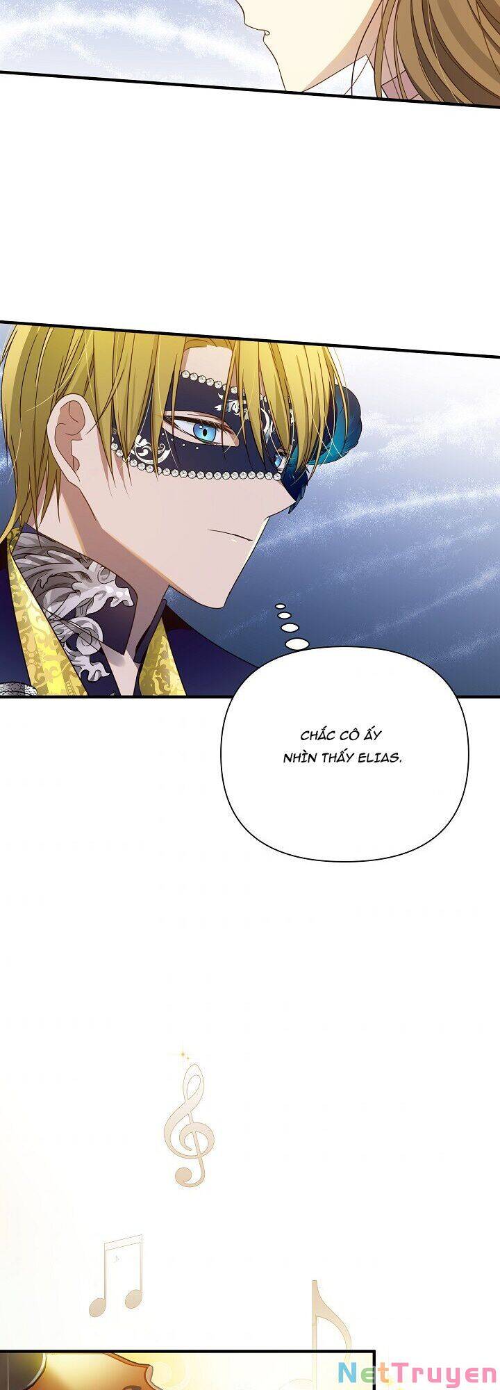 Từ Lúc Bắt Đầu Tôi Vẫn Luôn Ở Bên Em Chapter 32 - 27