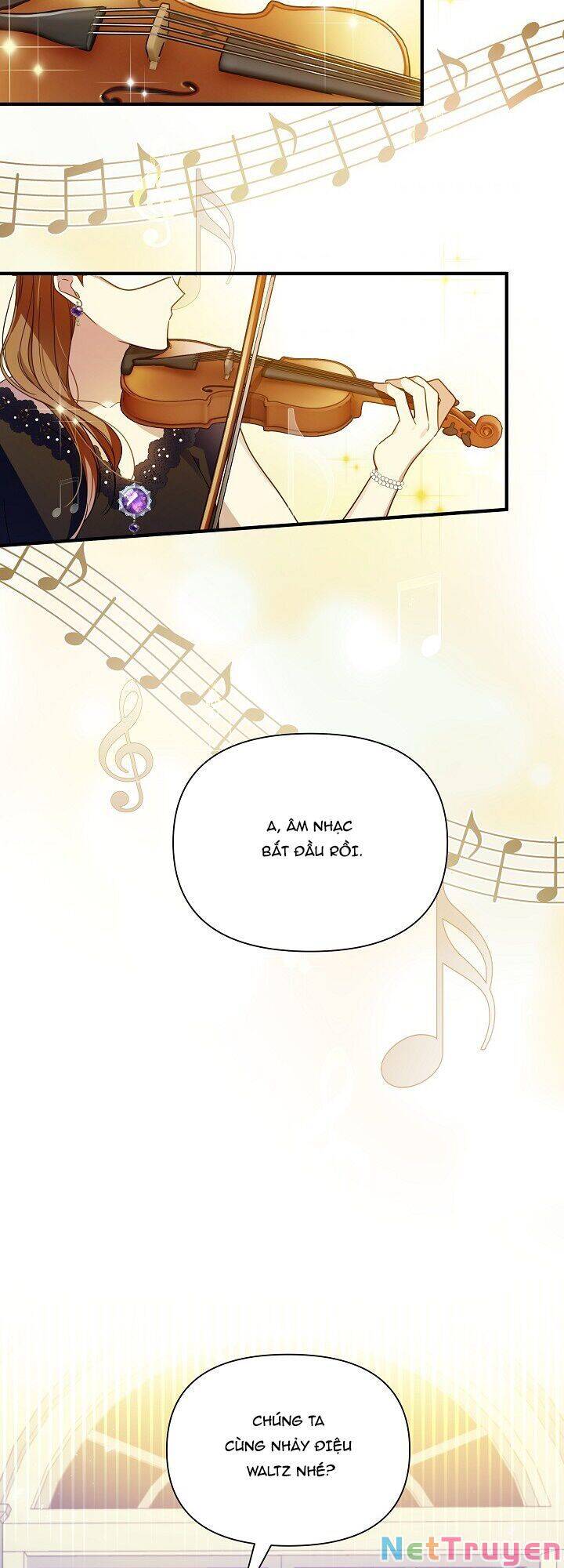 Từ Lúc Bắt Đầu Tôi Vẫn Luôn Ở Bên Em Chapter 32 - 28