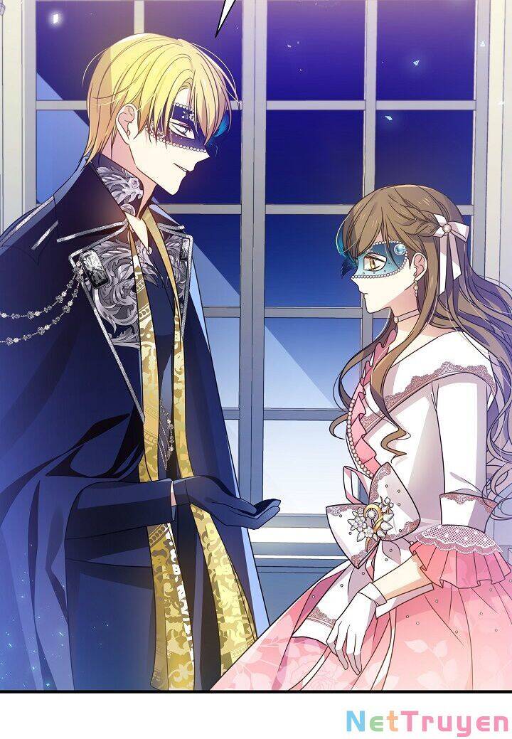 Từ Lúc Bắt Đầu Tôi Vẫn Luôn Ở Bên Em Chapter 32 - 29