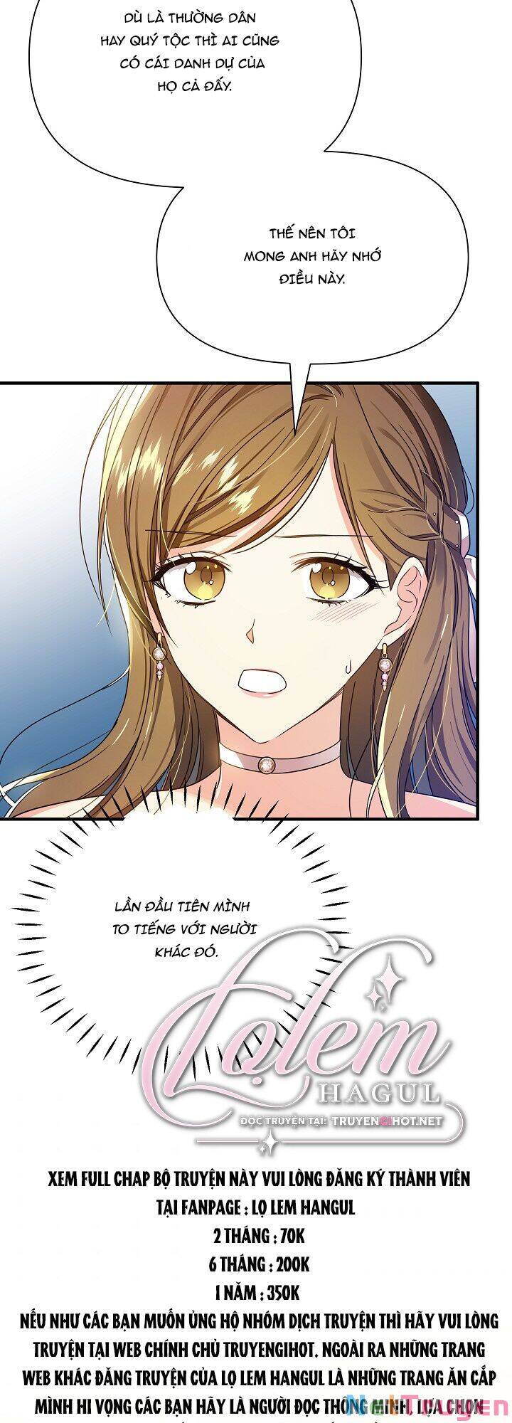 Từ Lúc Bắt Đầu Tôi Vẫn Luôn Ở Bên Em Chapter 32 - 4