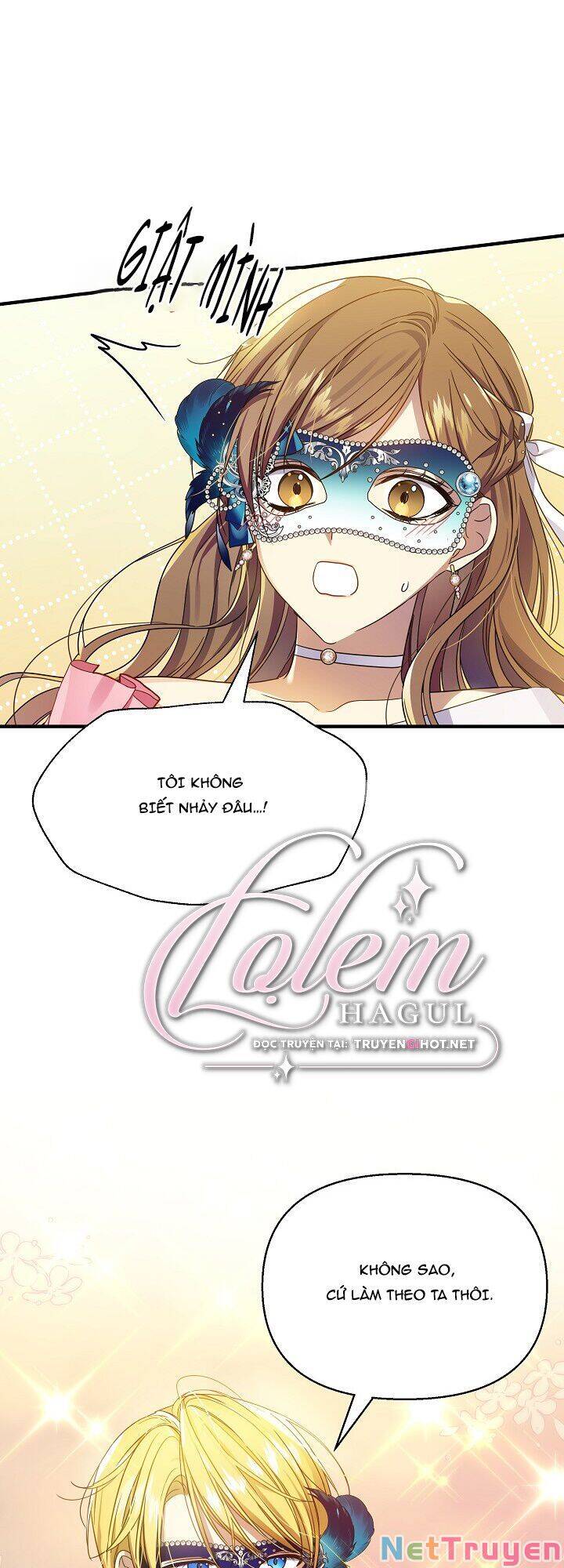 Từ Lúc Bắt Đầu Tôi Vẫn Luôn Ở Bên Em Chapter 32 - 31