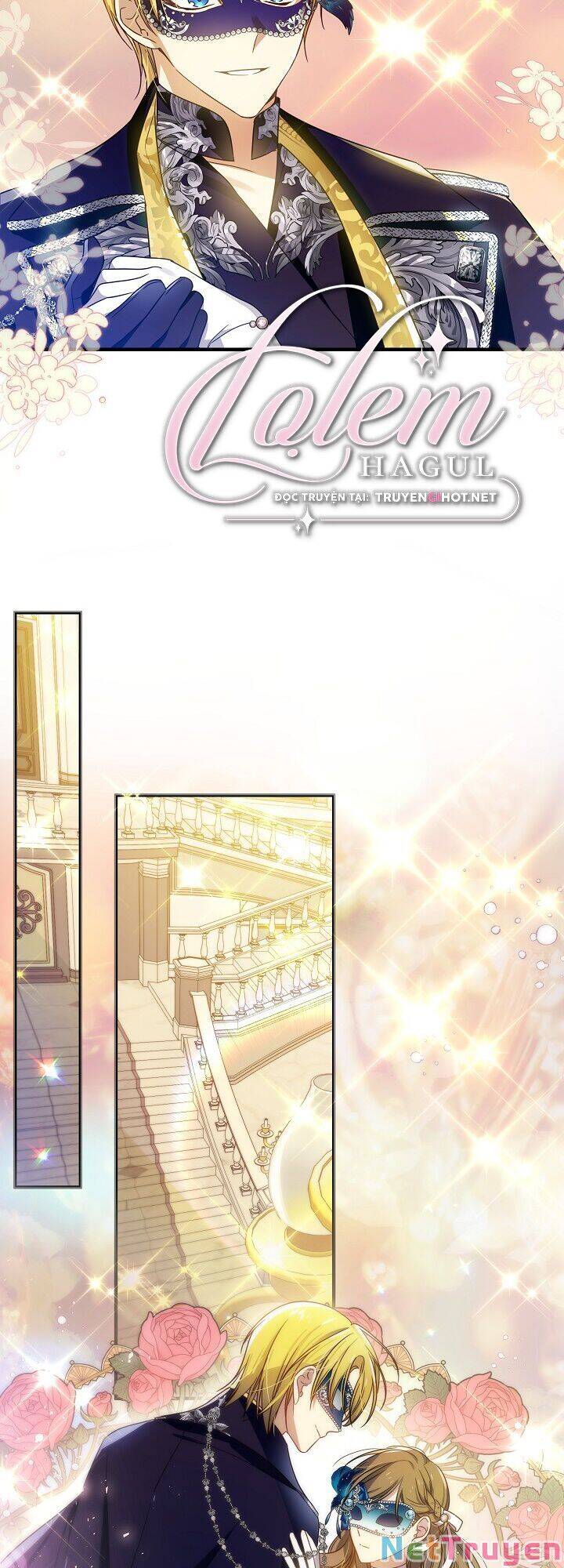 Từ Lúc Bắt Đầu Tôi Vẫn Luôn Ở Bên Em Chapter 32 - 32