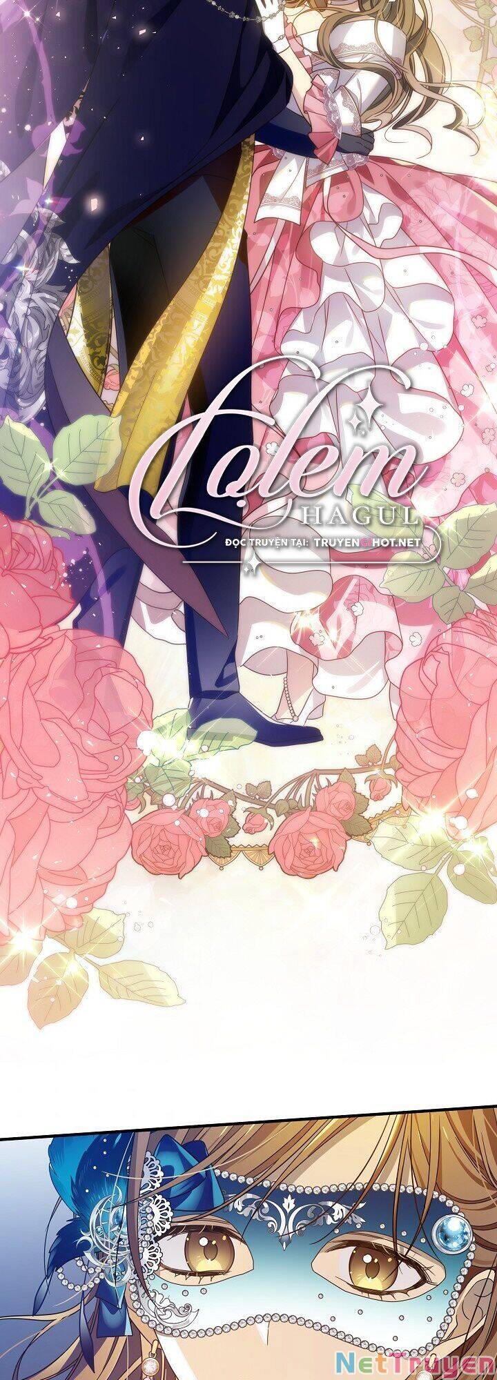 Từ Lúc Bắt Đầu Tôi Vẫn Luôn Ở Bên Em Chapter 32 - 33