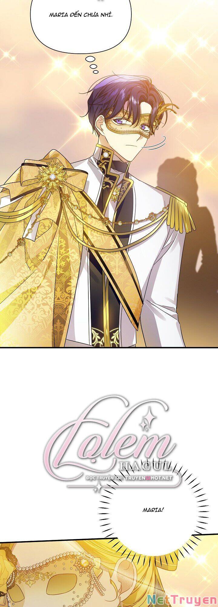 Từ Lúc Bắt Đầu Tôi Vẫn Luôn Ở Bên Em Chapter 32 - 35