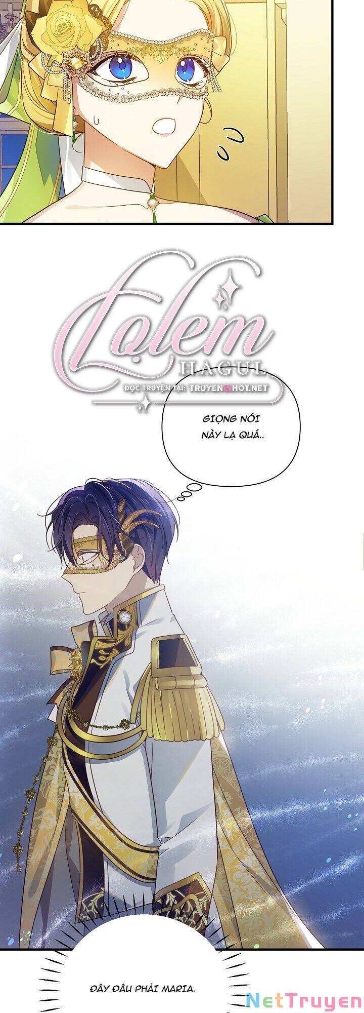 Từ Lúc Bắt Đầu Tôi Vẫn Luôn Ở Bên Em Chapter 32 - 38