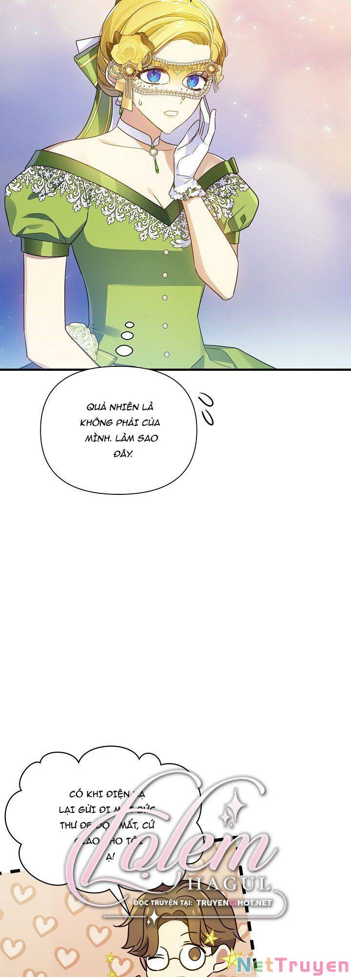 Từ Lúc Bắt Đầu Tôi Vẫn Luôn Ở Bên Em Chapter 32 - 40