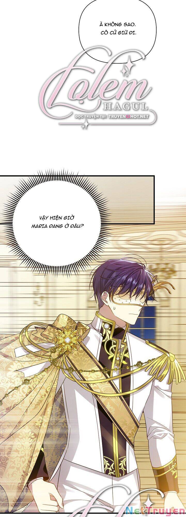 Từ Lúc Bắt Đầu Tôi Vẫn Luôn Ở Bên Em Chapter 32 - 42