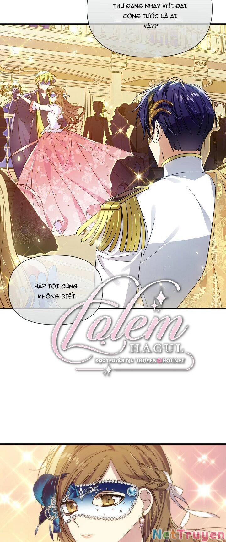 Từ Lúc Bắt Đầu Tôi Vẫn Luôn Ở Bên Em Chapter 32 - 44