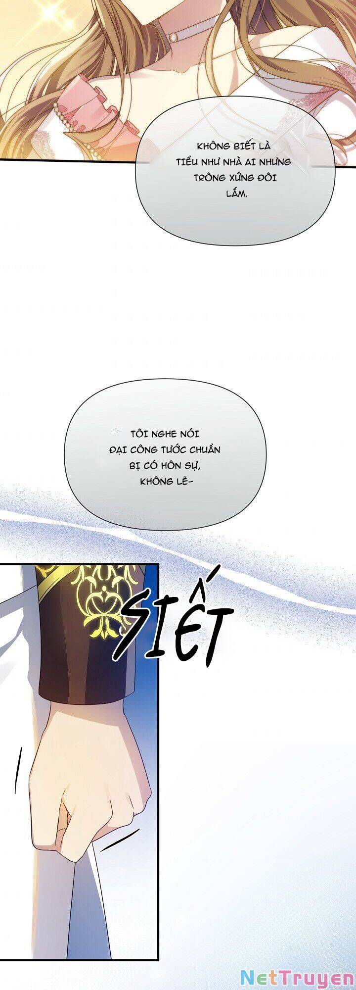 Từ Lúc Bắt Đầu Tôi Vẫn Luôn Ở Bên Em Chapter 32 - 45