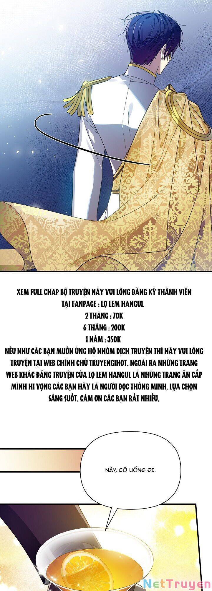 Từ Lúc Bắt Đầu Tôi Vẫn Luôn Ở Bên Em Chapter 32 - 46