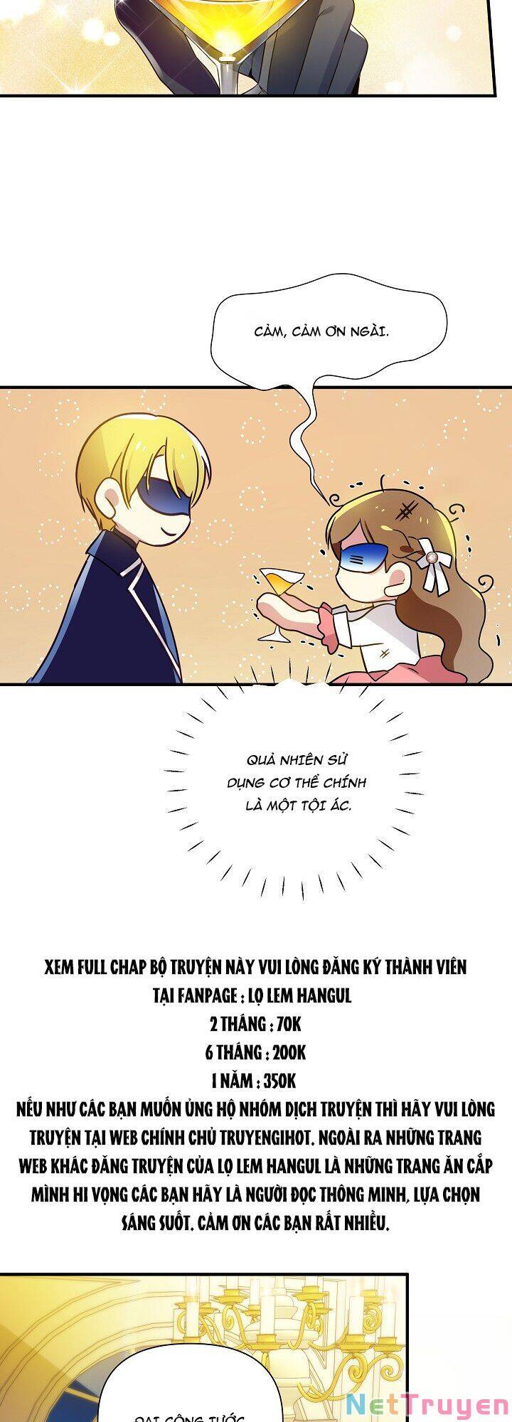 Từ Lúc Bắt Đầu Tôi Vẫn Luôn Ở Bên Em Chapter 32 - 47