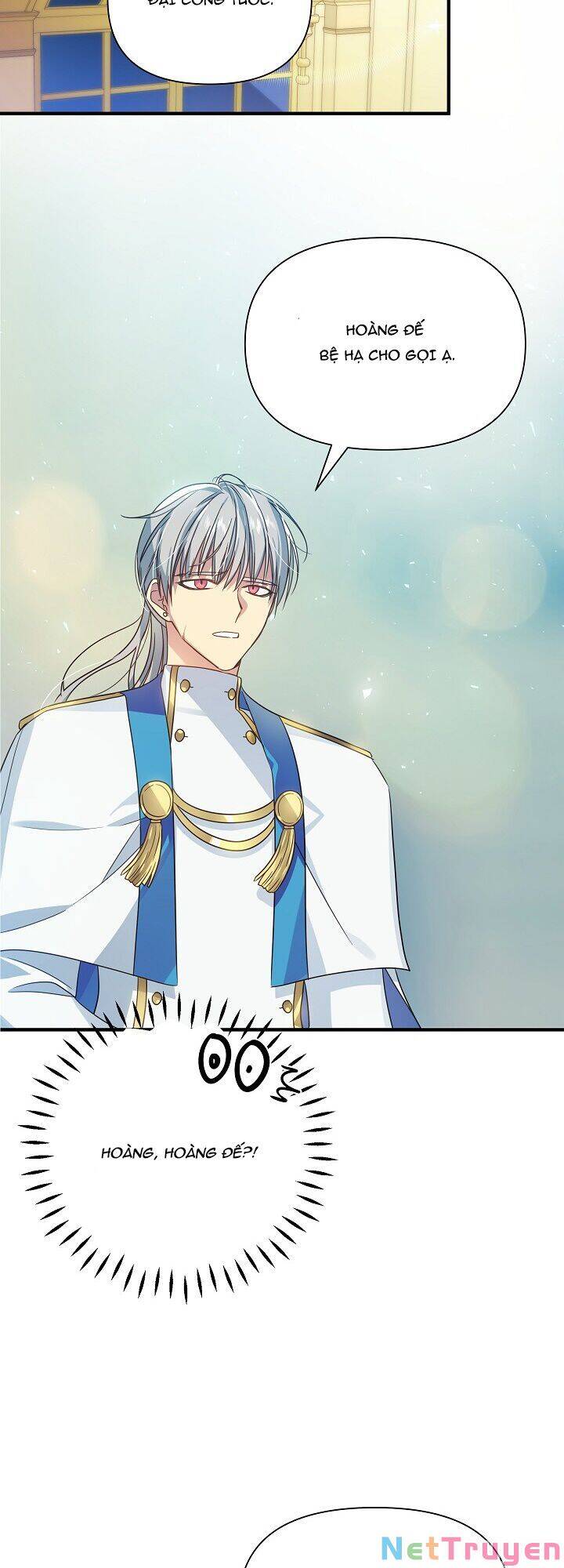 Từ Lúc Bắt Đầu Tôi Vẫn Luôn Ở Bên Em Chapter 32 - 48