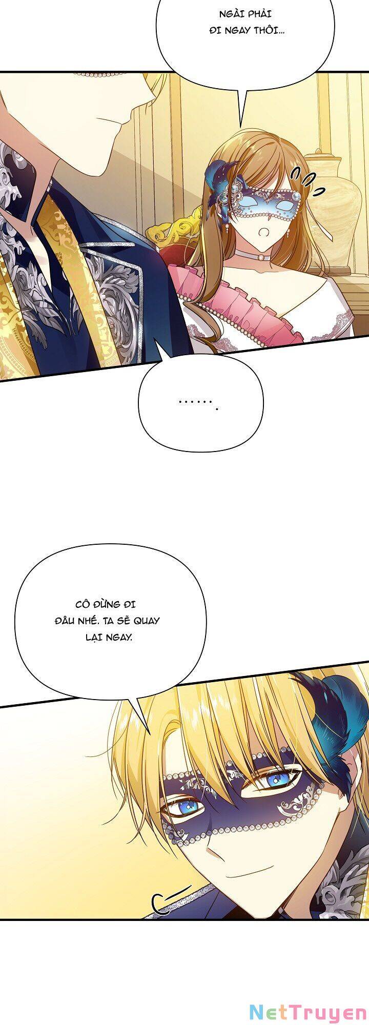 Từ Lúc Bắt Đầu Tôi Vẫn Luôn Ở Bên Em Chapter 32 - 49