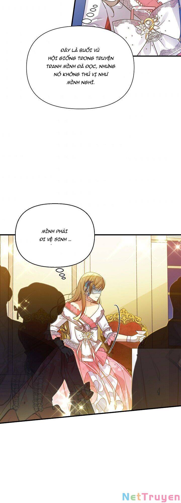 Từ Lúc Bắt Đầu Tôi Vẫn Luôn Ở Bên Em Chapter 32 - 51