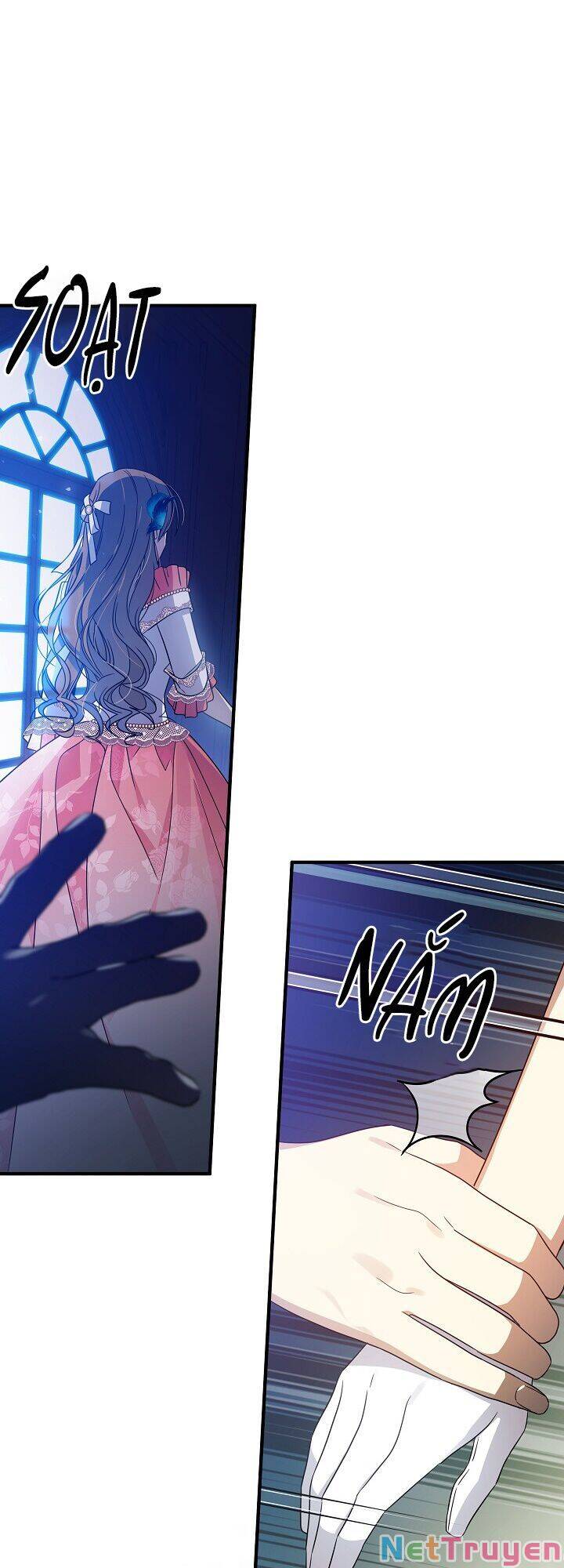 Từ Lúc Bắt Đầu Tôi Vẫn Luôn Ở Bên Em Chapter 32 - 52