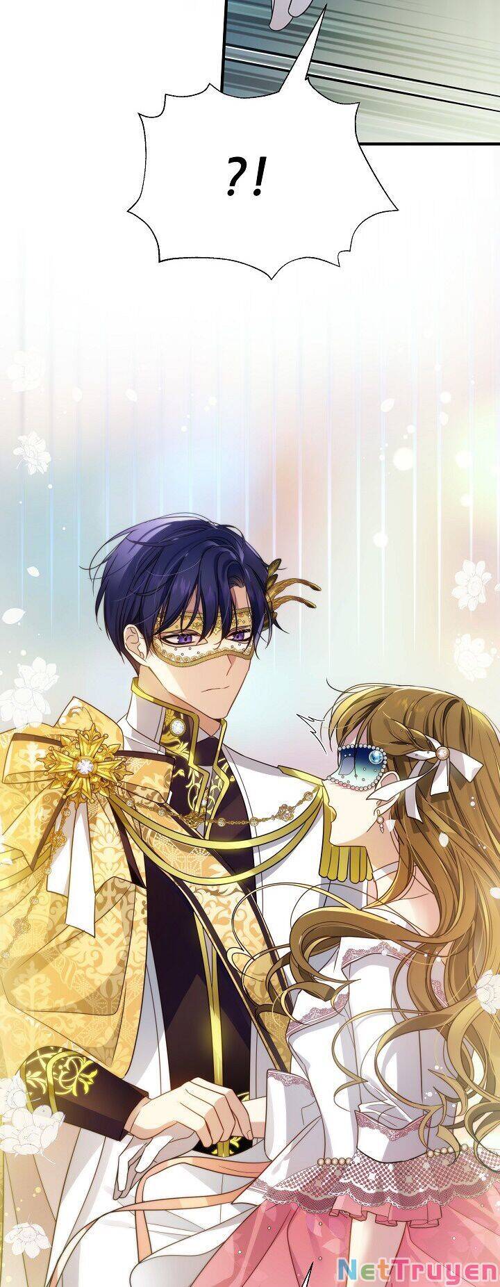 Từ Lúc Bắt Đầu Tôi Vẫn Luôn Ở Bên Em Chapter 32 - 53