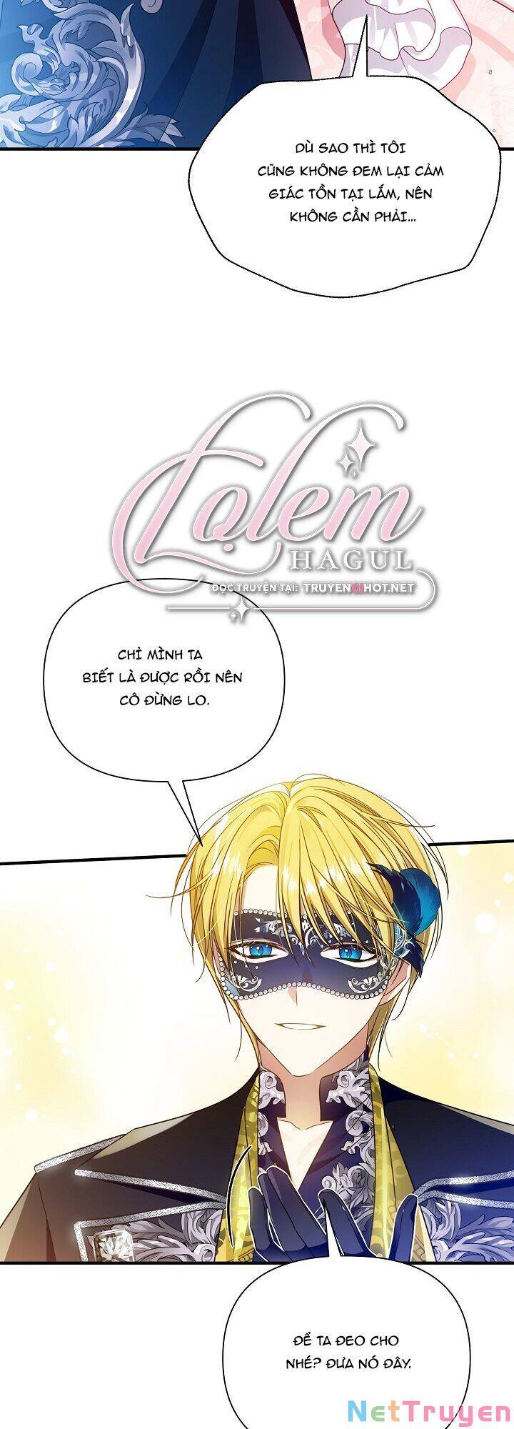 Từ Lúc Bắt Đầu Tôi Vẫn Luôn Ở Bên Em Chapter 32 - 7