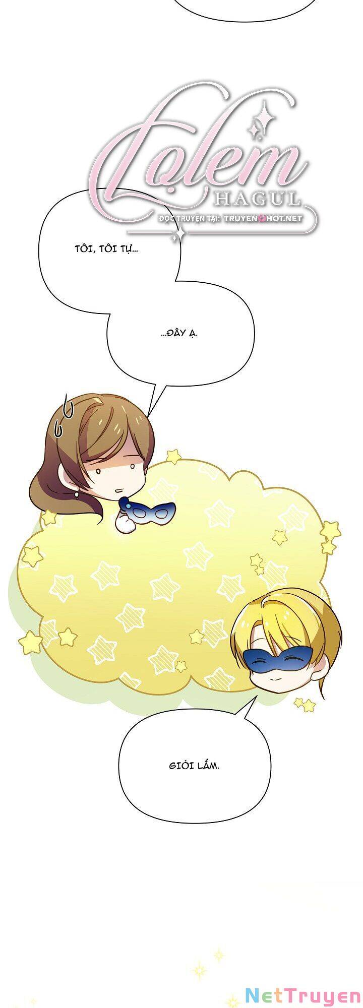 Từ Lúc Bắt Đầu Tôi Vẫn Luôn Ở Bên Em Chapter 32 - 8