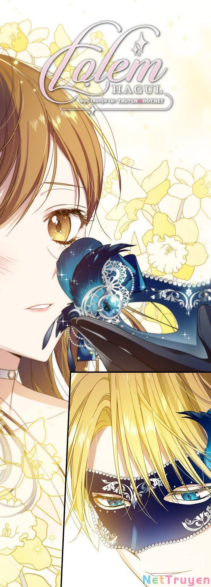 Từ Lúc Bắt Đầu Tôi Vẫn Luôn Ở Bên Em Chapter 32 - 9