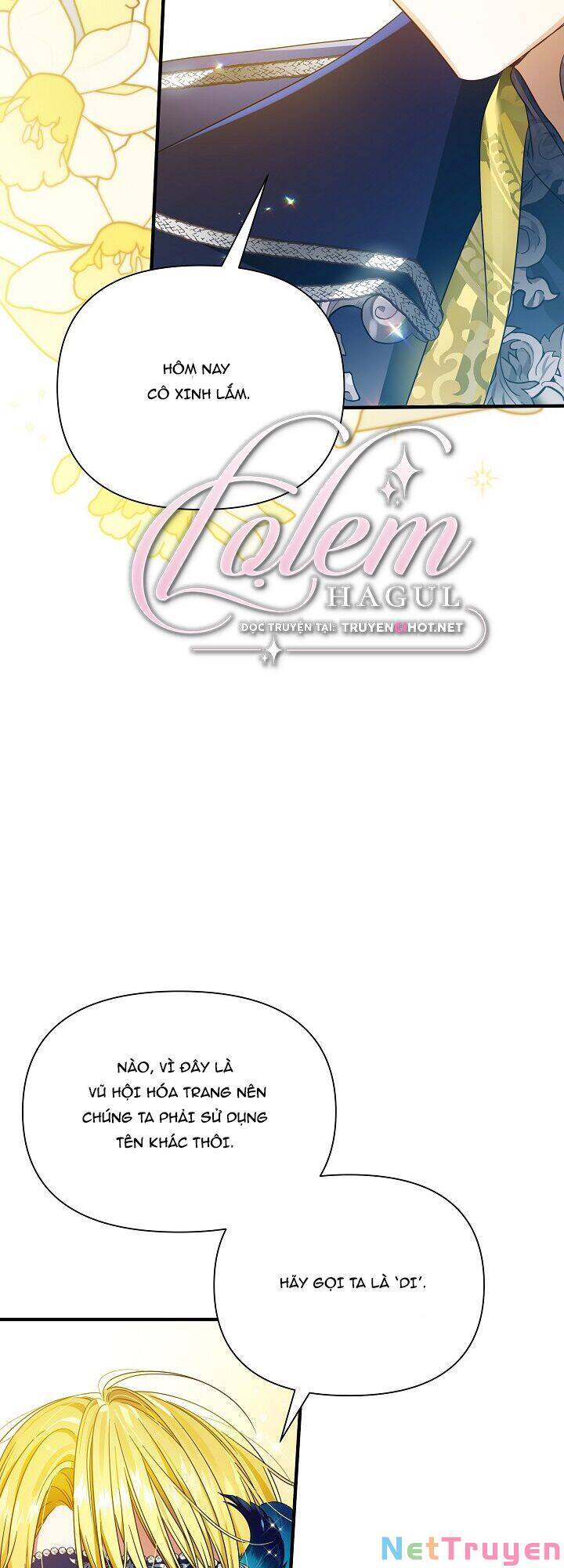 Từ Lúc Bắt Đầu Tôi Vẫn Luôn Ở Bên Em Chapter 32 - 10