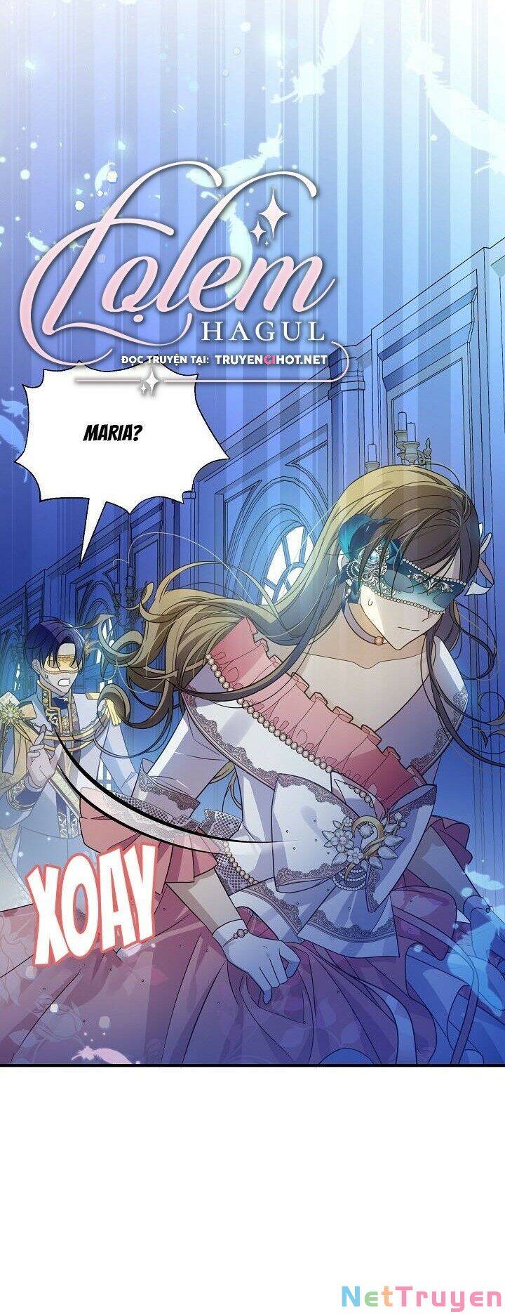 Từ Lúc Bắt Đầu Tôi Vẫn Luôn Ở Bên Em Chapter 33 - 12