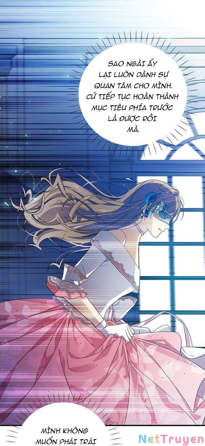 Từ Lúc Bắt Đầu Tôi Vẫn Luôn Ở Bên Em Chapter 33 - 14