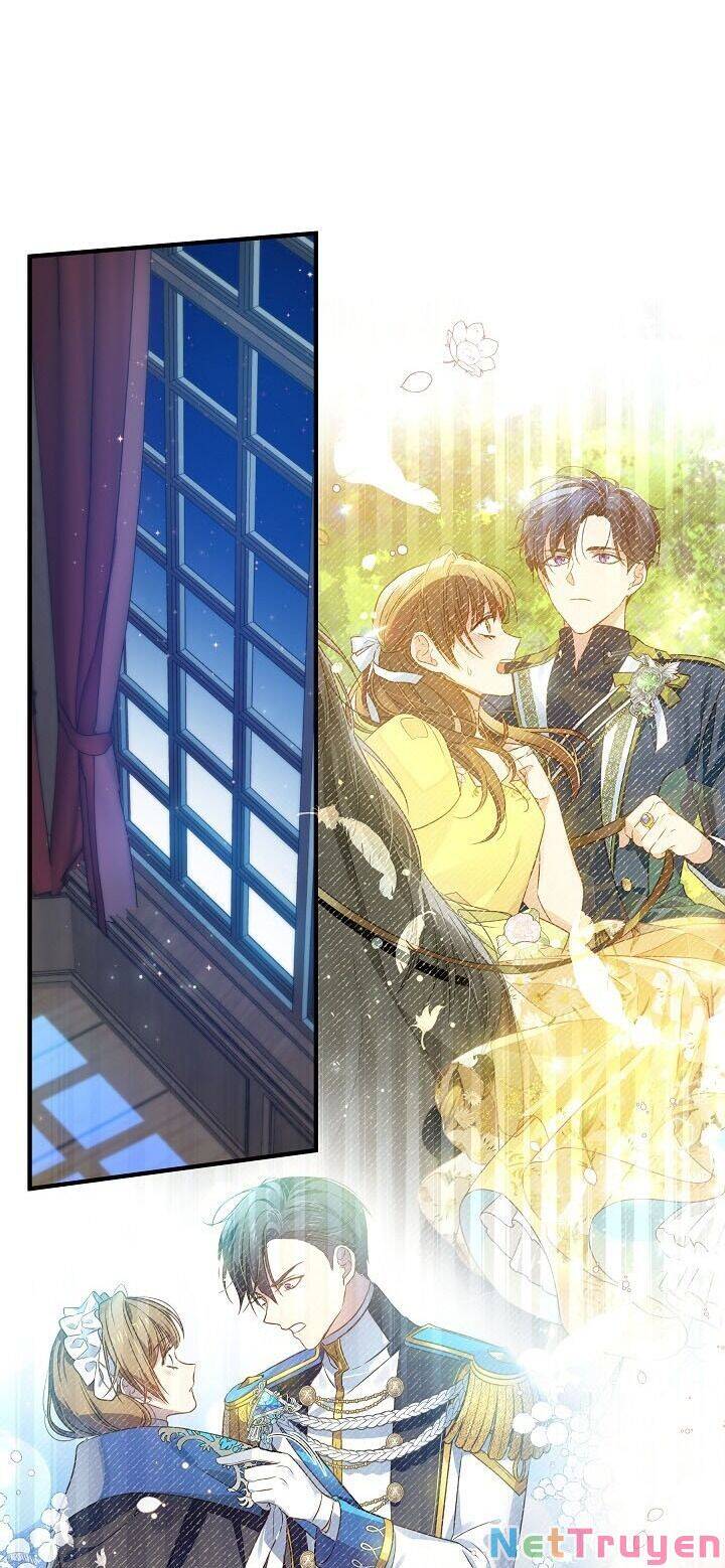 Từ Lúc Bắt Đầu Tôi Vẫn Luôn Ở Bên Em Chapter 33 - 16